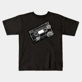 Galaxy tape Kids T-Shirt